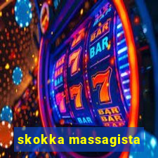 skokka massagista